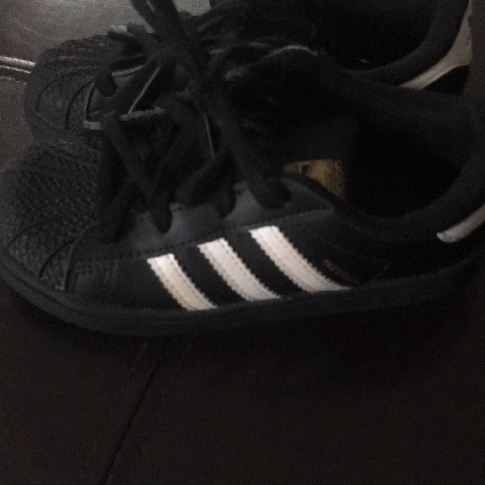 Toddler adidas